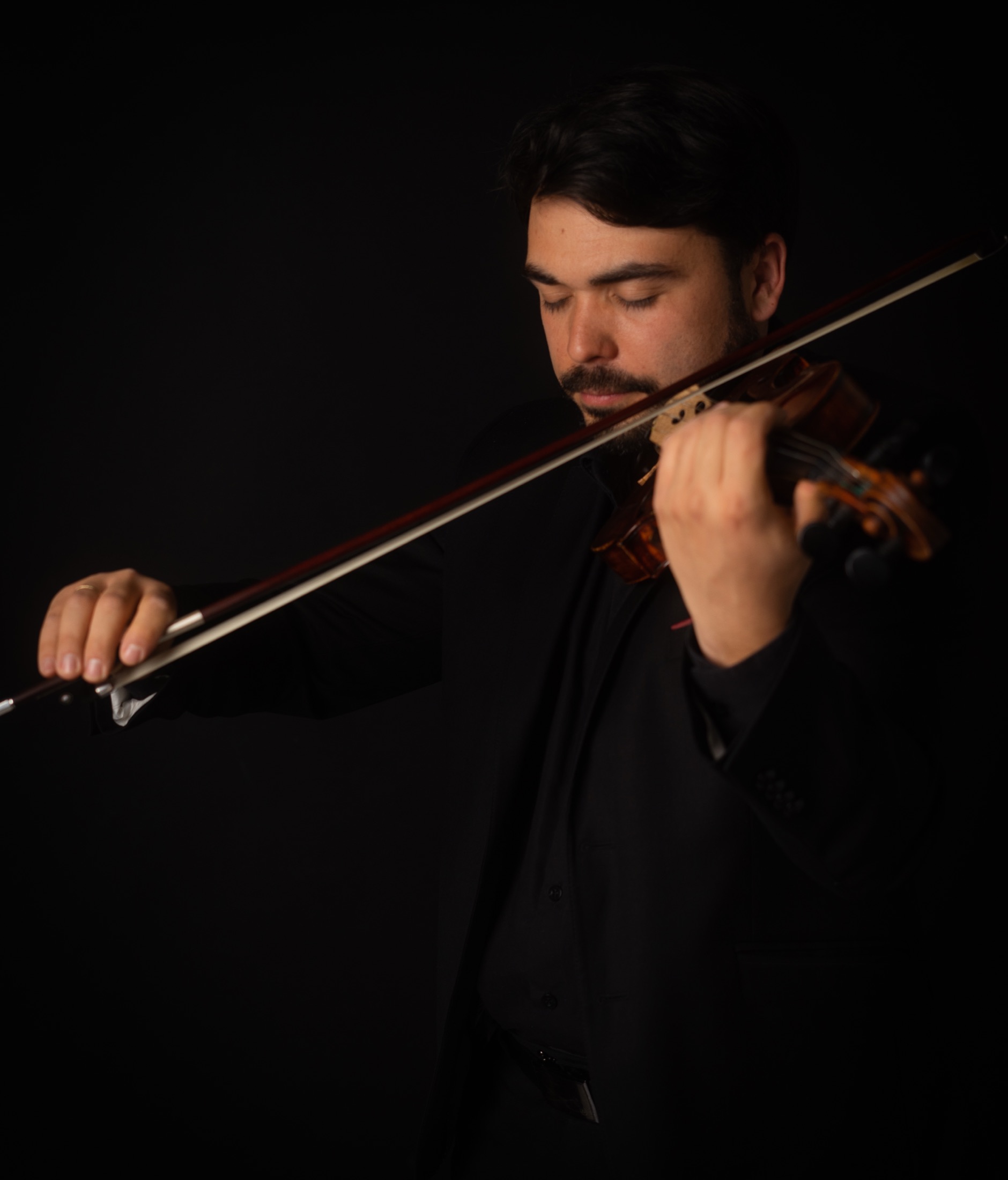 Roman Kholmatov